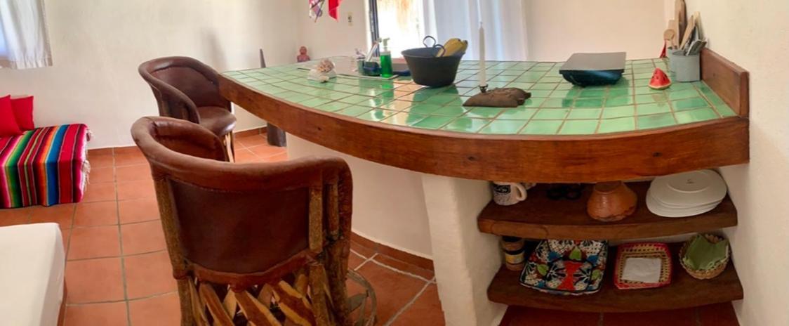 Lo Nuestro Petit Hotel Тулум Екстер'єр фото