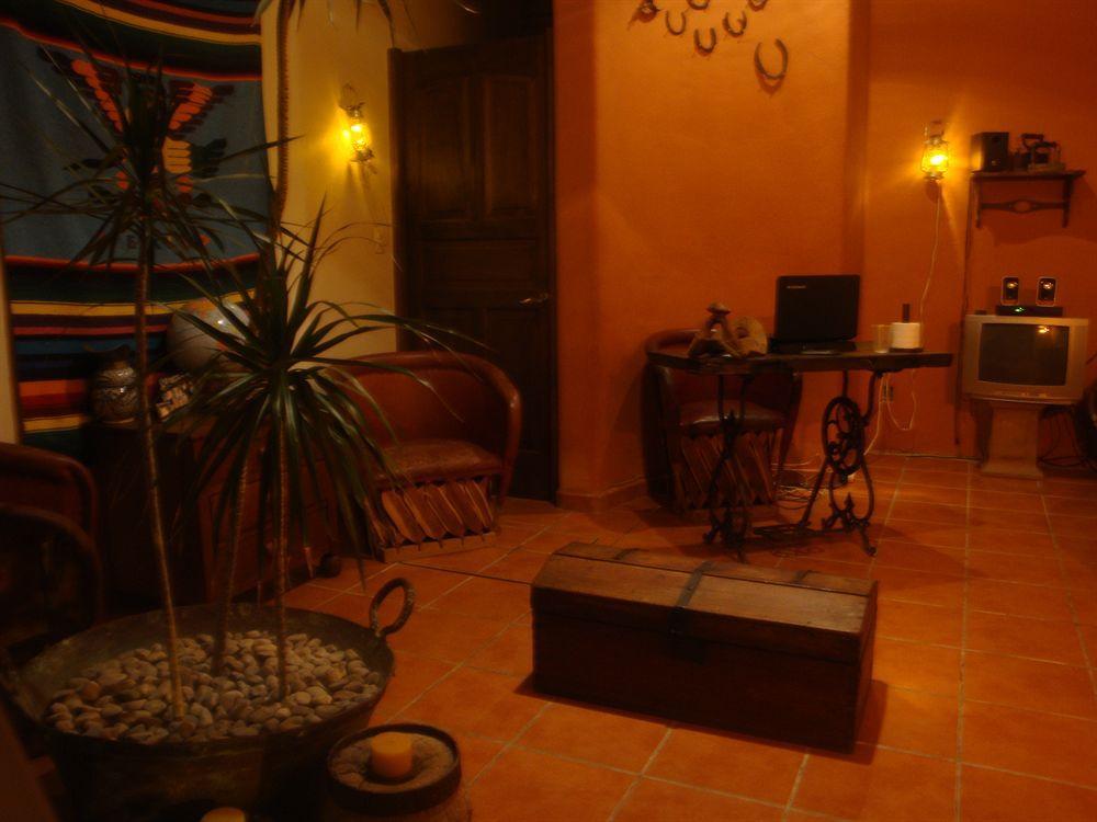 Lo Nuestro Petit Hotel Тулум Екстер'єр фото
