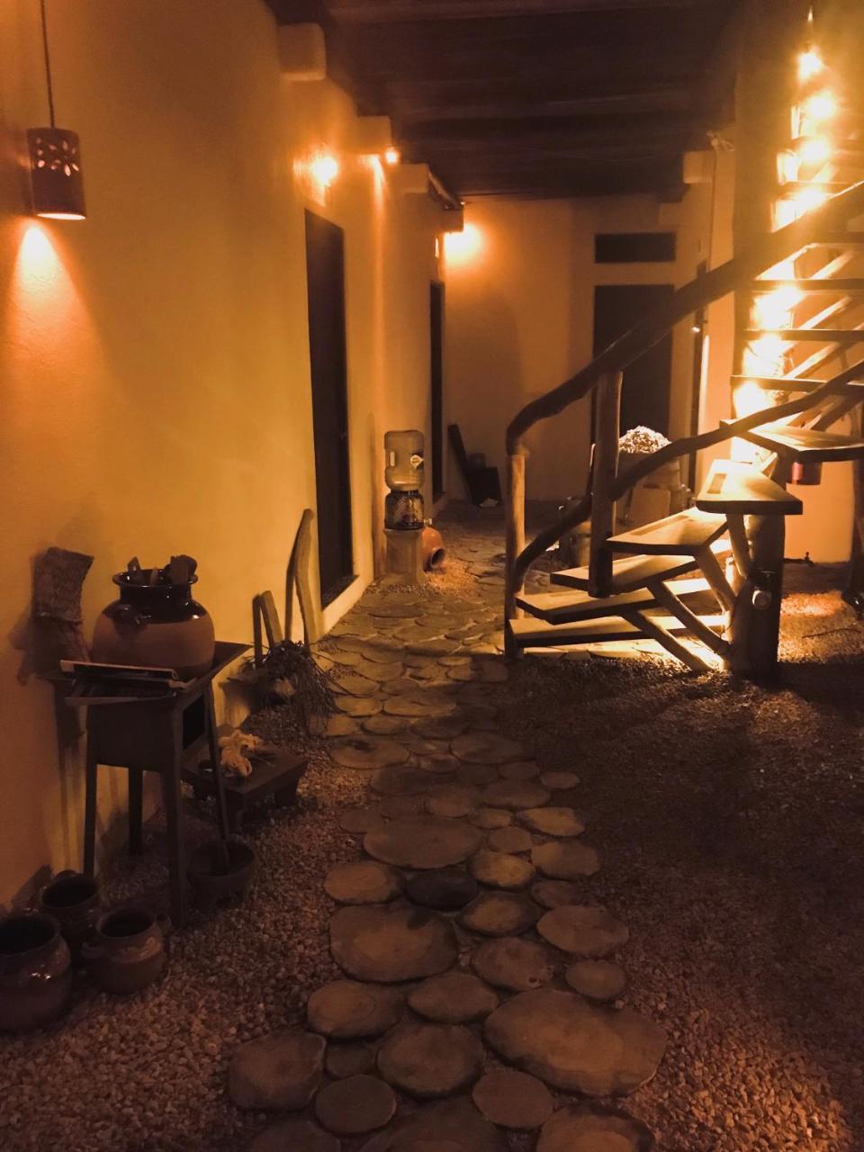 Lo Nuestro Petit Hotel Тулум Екстер'єр фото